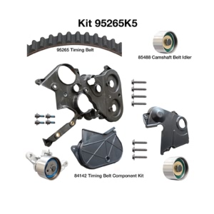 Dayco Timing Belt Kit for Chrysler - 95265K5