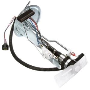 Delphi Fuel Pump And Sender Assembly for 1997 Ford Expedition - HP10074