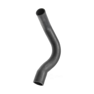 Dayco Engine Coolant Curved Radiator Hose for Alfa Romeo - 70857