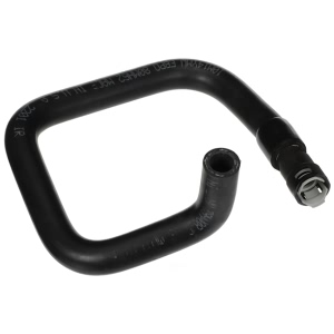 Gates Premium Modular Coolant Hose for 2004 Ford Expedition - 23256