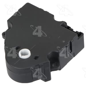 Four Seasons Hvac Heater Blend Door Actuator for 1994 Jeep Grand Cherokee - 73137