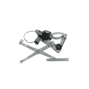 AISIN Power Window Regulator And Motor Assembly for Mercedes-Benz 380SE - RPAMB-002