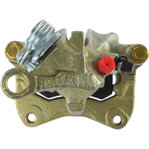 Centric Posi Quiet™ Loaded Rear Passenger Side Brake Caliper for 1998 Audi A6 Quattro - 142.33505