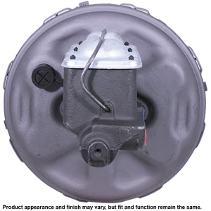 Cardone Reman Remanufactured Vacuum Power Brake Booster w/Master Cylinder for Chevrolet El Camino - 50-1106