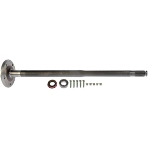 Dorman OE Solutions Rear Driver Side Axle Shaft for 2001 Lincoln Navigator - 630-239