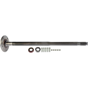 Dorman OE Solutions Rear Driver Side Axle Shaft for Ford F-150 Heritage - 630-239
