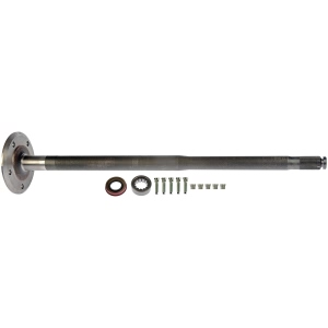 Dorman OE Solutions Rear Driver Side Axle Shaft for 2003 Ford F-150 - 630-239