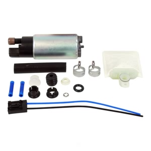 Denso Fuel Pump and Strainer Set for 2004 Mitsubishi Galant - 950-0201