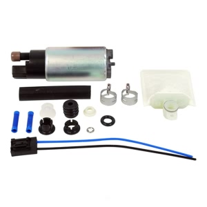 Denso Fuel Pump and Strainer Set for Mitsubishi Endeavor - 950-0201