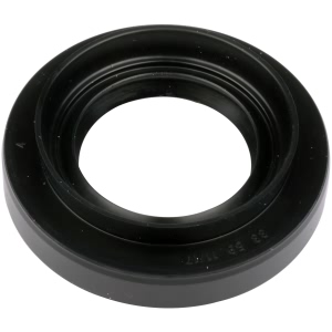 SKF Manual Transmission Output Shaft Seal for 2002 Nissan Maxima - 13005