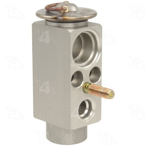 Four Seasons A C Expansion Valve for Chevrolet - 38814