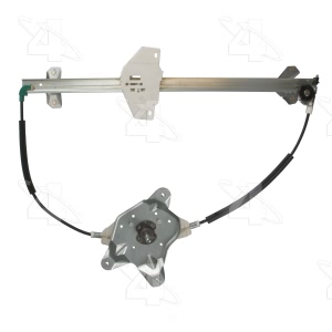 ACI Manual Window Regulator for Ford Transit Connect - 384347