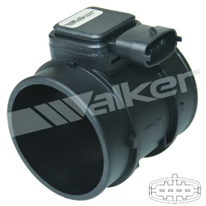 Walker Products Mass Air Flow Sensor for 2008 Saturn Astra - 245-1426