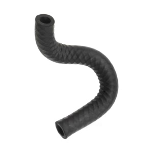 Dayco Small Id Hvac Heater Hose for Buick Somerset - 87003