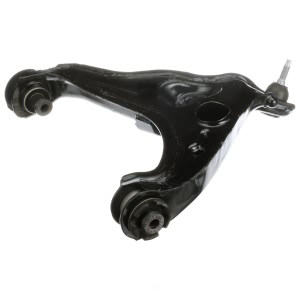 Delphi Front Driver Side Lower Control Arm And Ball Joint Assembly for 2011 Lincoln Navigator - TC6356