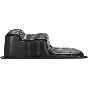 Spectra Premium Lower New Design Engine Oil Pan for 2013 Nissan Frontier - NSP33A