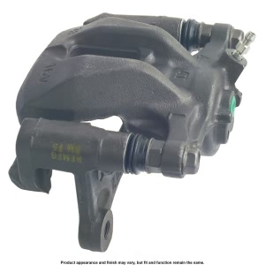 Cardone Reman Remanufactured Unloaded Caliper w/Bracket for 1999 Lexus SC300 - 19-B1645