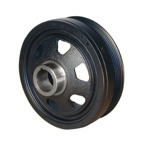 Dayco PREMIUM OEM REPL BALANCER, POWERBOND for 2004 Mercedes-Benz ML350 - PB1700N