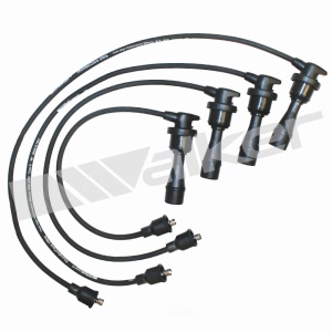 Walker Products Spark Plug Wire Set for 1994 Hyundai Sonata - 924-1148