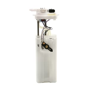 Delphi Fuel Pump Module Assembly for Chevrolet Camaro - FG0102