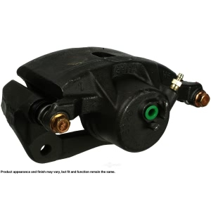 Cardone Reman Remanufactured Unloaded Caliper w/Bracket for 2013 Acura ILX - 19-B2661