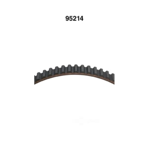 Dayco Timing Belt for 1996 Ford Probe - 95214