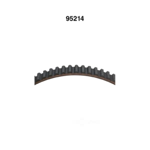 Dayco Timing Belt for 1994 Mazda MX-3 - 95214