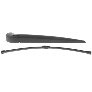 VAICO Rear Back Glass Wiper Arm for 2016 Volvo XC70 - V95-0413