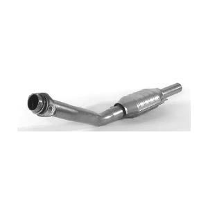 Davico Direct Fit Catalytic Converter and Pipe Assembly for 1991 Chrysler Town & Country - 14473