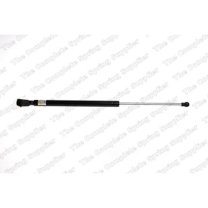 lesjofors Passenger Side Liftgate Lift Support for Mazda - 8155439