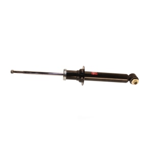 KYB Excel G Rear Driver Or Passenger Side Twin Tube Strut for 2008 BMW 535i - 341704