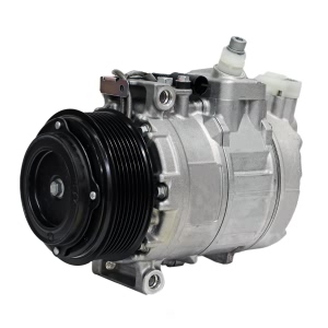 Denso A/C Compressor for 2004 Mercedes-Benz SLK32 AMG - 471-1478