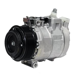 Denso A/C Compressor for Mercedes-Benz SLK32 AMG - 471-1478