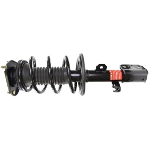 Monroe Quick-Strut™ Front Passenger Side Complete Strut Assembly for 2006 Scion tC - 172390