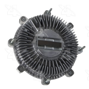 Four Seasons Thermal Engine Cooling Fan Clutch for 2004 Isuzu Rodeo - 46133