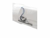 Autobest Fuel Pump Module Assembly for 1998 Dodge Ram 3500 - F3122A