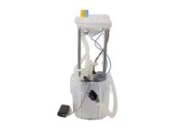 Autobest Fuel Pump Module Assembly for 2011 Cadillac SRX - F5035A