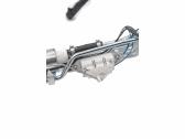 Autobest Electric Fuel Pump for 2002 Lincoln Blackwood - F1327A