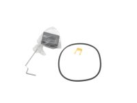 Autobest Fuel Pump Module Assembly for 2009 Lexus GX470 - F4708A