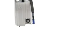 Autobest Fuel Pump Module Assembly for 2009 Smart Fortwo - F6150A