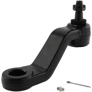 Centric Premium™ Front Steering Pitman Arm for 1999 Dodge Ram 3500 - 620.67512