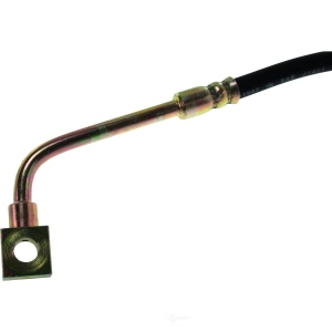 Centric Front Passenger Side Brake Hose for 1995 GMC C3500 - 150.66061