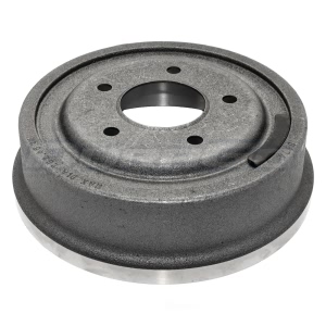 DuraGo Rear Brake Drum for Ford E-150 Econoline Club Wagon - BD8974