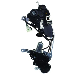 AISIN Door Locks for 2008 Lexus LS600h - DLT-111