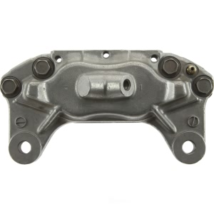 Centric Semi-Loaded Brake Caliper for 1993 Mazda RX-7 - 141.45038