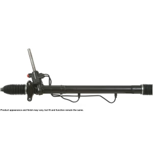 Cardone Reman Remanufactured Hydraulic Power Rack and Pinion Complete Unit for 2012 Chevrolet Camaro - 22-1107