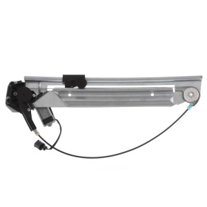 AISIN Power Window Regulator And Motor Assembly for 1997 BMW 528i - RPAB-015
