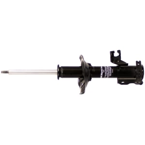 Monroe OESpectrum™ Front Driver Side Strut for 1993 Nissan NX - 71872