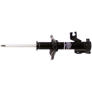 Monroe OESpectrum™ Front Driver Side Strut for 1993 Nissan Sentra - 71872