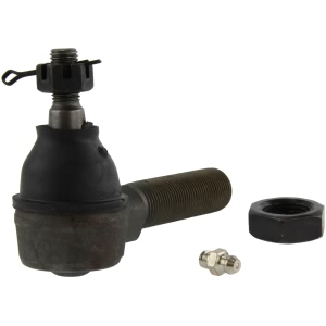 Centric Premium™ Front Outer Steering Tie Rod End for Eagle - 612.63059